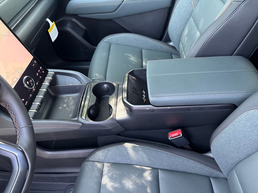 New 2026 GMC Terrain AT4 AWD/4WD image 18