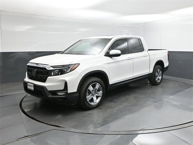 New 2026 Honda Ridgeline RTL image 1