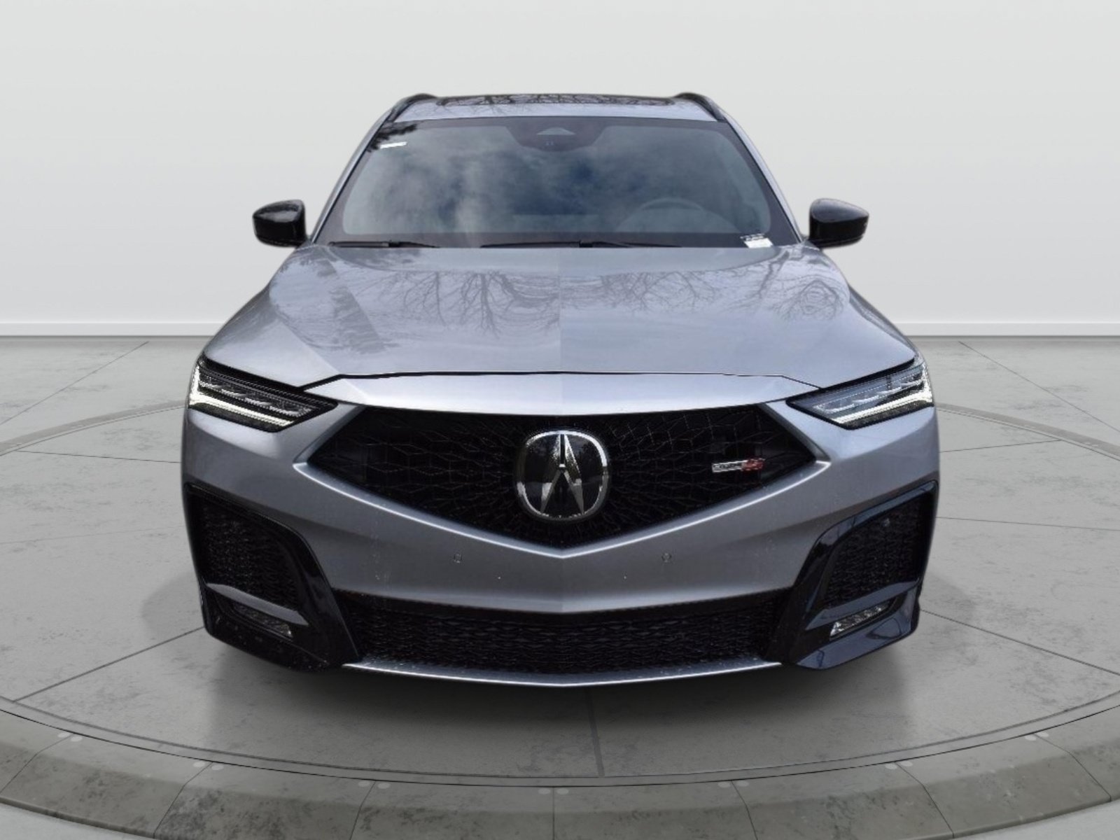 New 2026 Acura MDX Type S w/ Advance Package AWD/4WD image 2