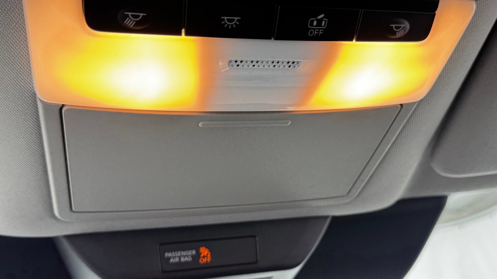 Certified 2025 Nissan Pathfinder Platinum AWD/4WD image 34