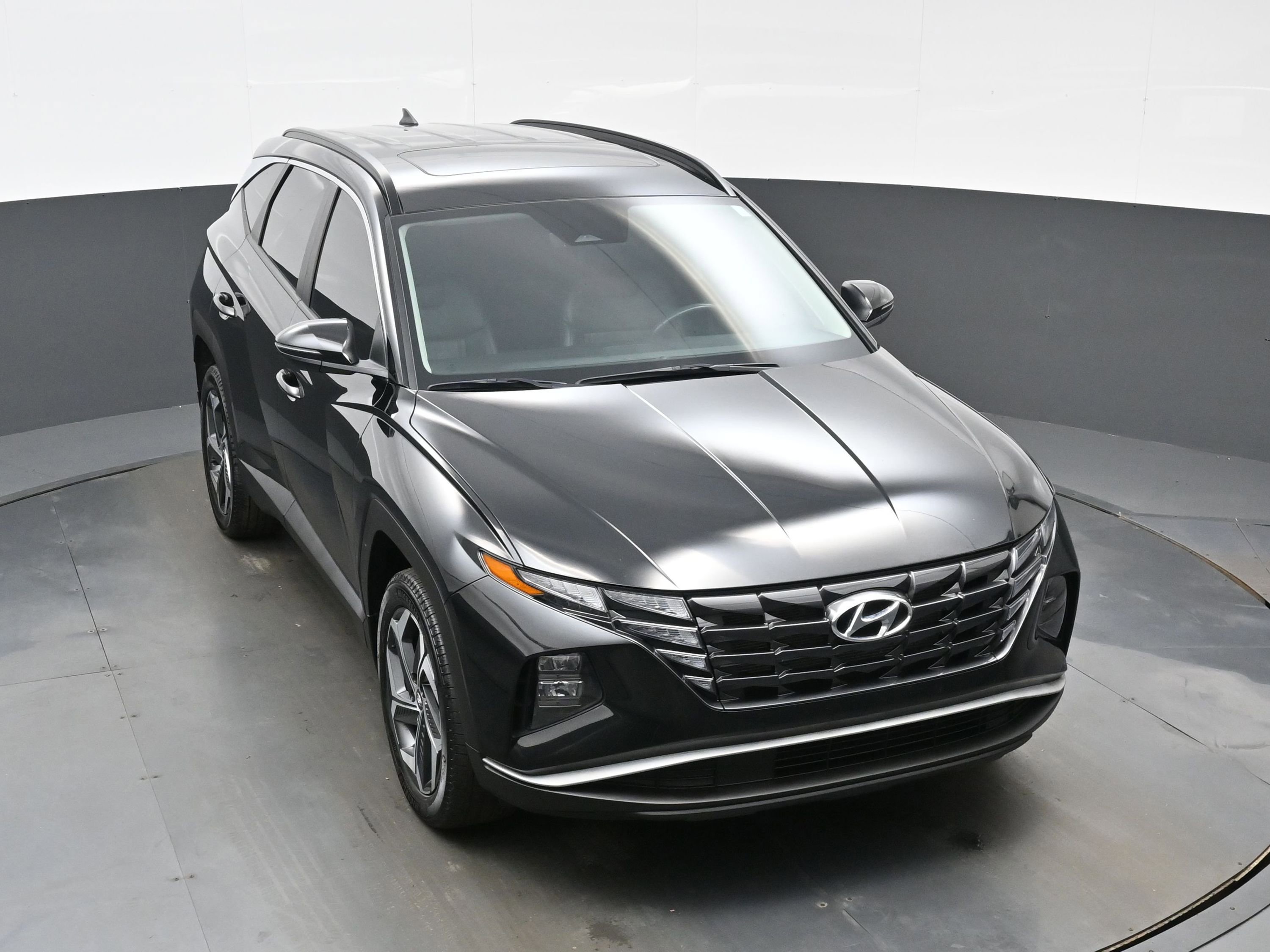 Used 2023 Hyundai Tucson SEL w/ Convenience Package AWD/4WD image 41