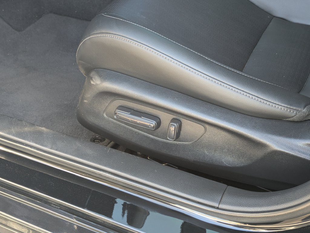 Used 2025 Honda Civic Sport Touring image 26