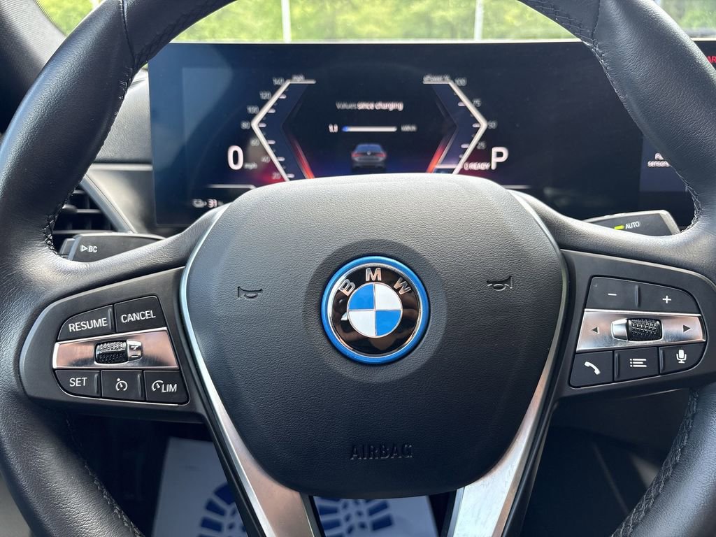 Used 2023 BMW i4 eDrive35 RWD image 20