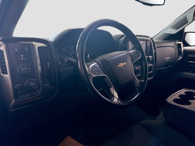 Used 2019 Chevrolet Silverado 1500 LT w/ All Star Edition AWD/4WD image 10