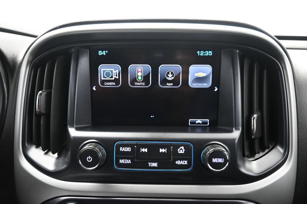 Used 2018 Chevrolet Colorado ZR2 AWD/4WD image 17