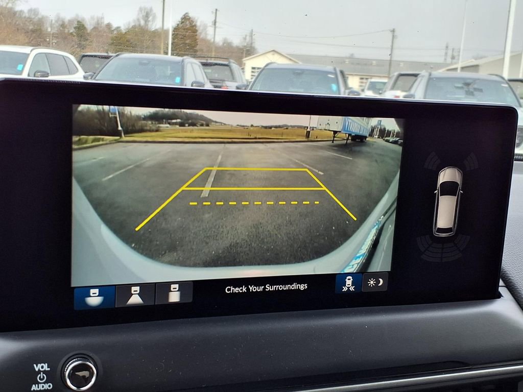 New 2026 Honda Pilot EX-L image 19