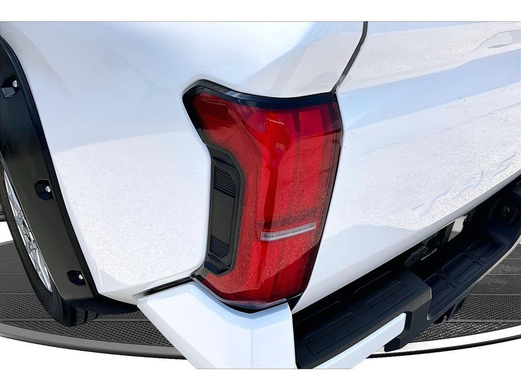 Used 2024 Toyota Tacoma SR5 RWD image 36