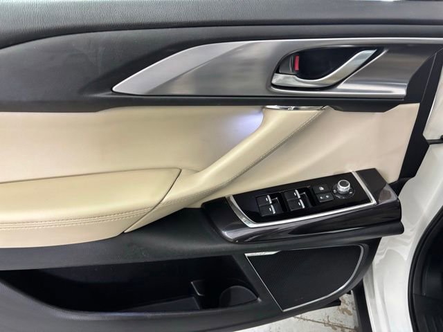 Used 2019 MAZDA CX-9 Grand Touring image 11