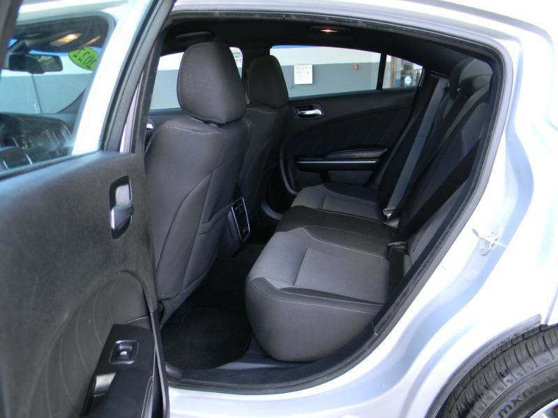 Used 2022 Dodge Charger SXT image 13