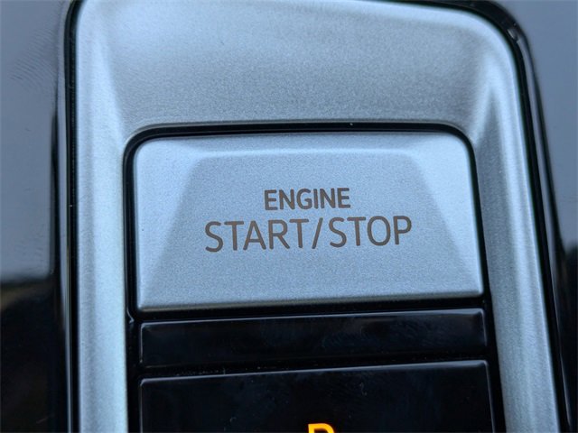 New 2026 Volkswagen Atlas SEL Premium R-Line image 34