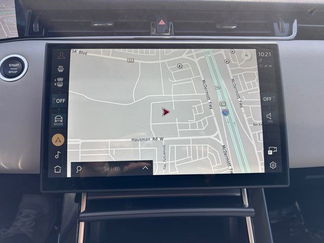 Certified 2025 Land Rover Range Rover Evoque Dynamic SE AWD/4WD image 24