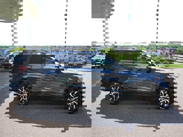 Certified 2023 Ford Explorer ST image 4