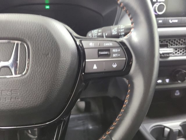 Used 2025 Honda HR-V Sport image 24