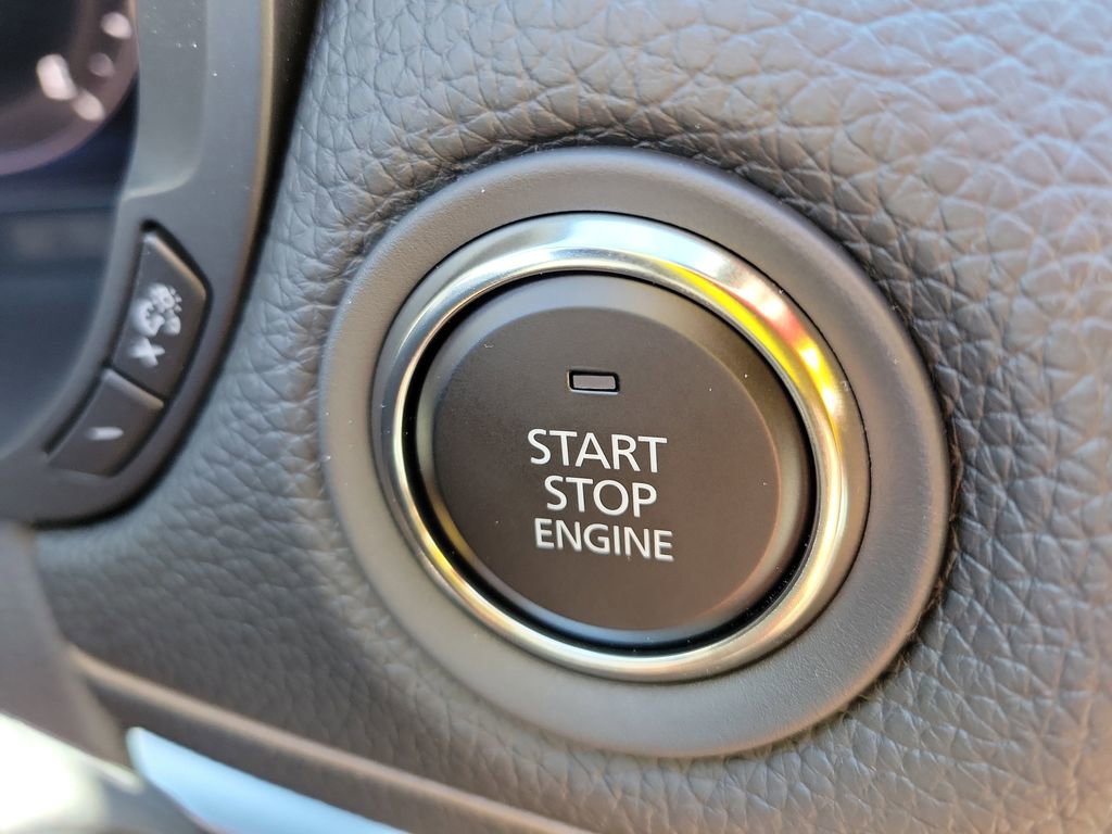 New 2026 MAZDA CX-90 3.3 Turbo w/ Premium Sport Pkg image 35