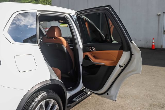 Certified 2026 BMW X5 xDrive40i AWD/4WD image 17