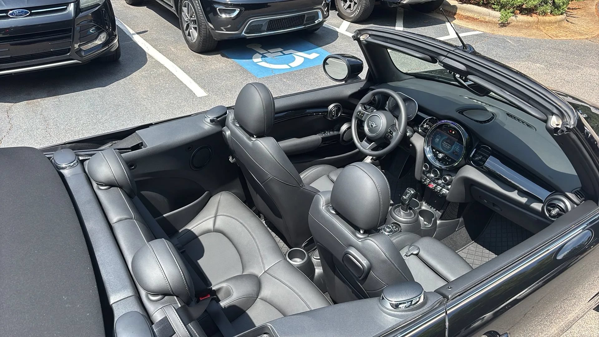 Used 2023 MINI Cooper S FWD image 10