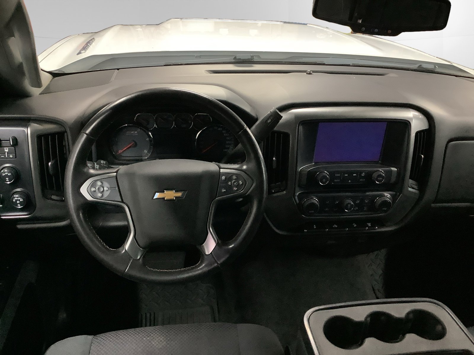 Used 2019 Chevrolet Silverado 2500 LT image 10