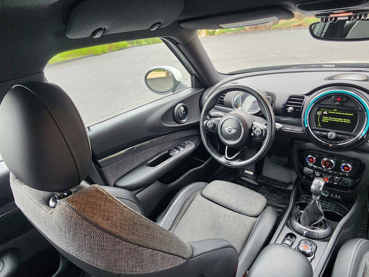 Used 2016 MINI Cooper Clubman S FWD image 37