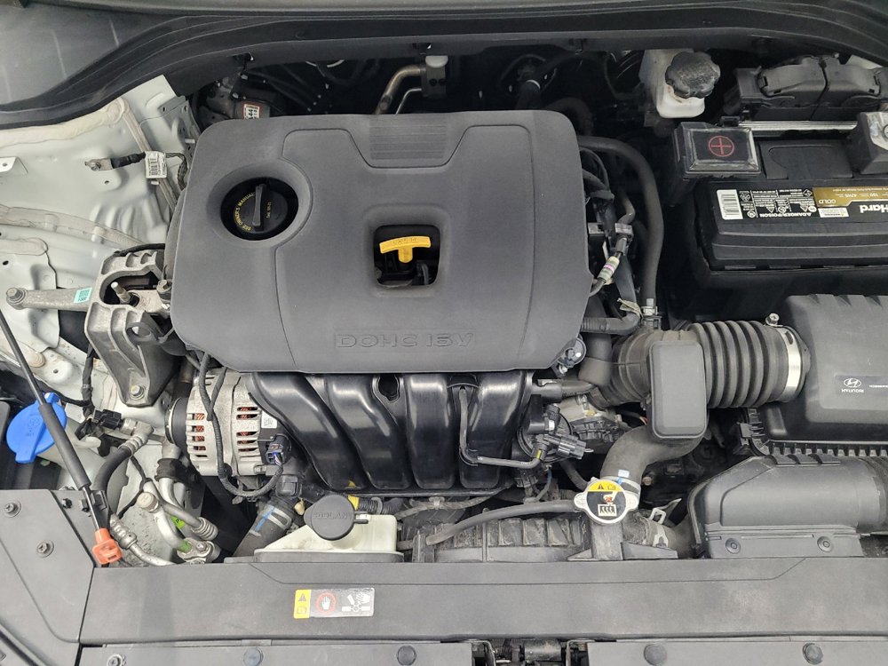 Used 2019 Hyundai Elantra SEL FWD image 30