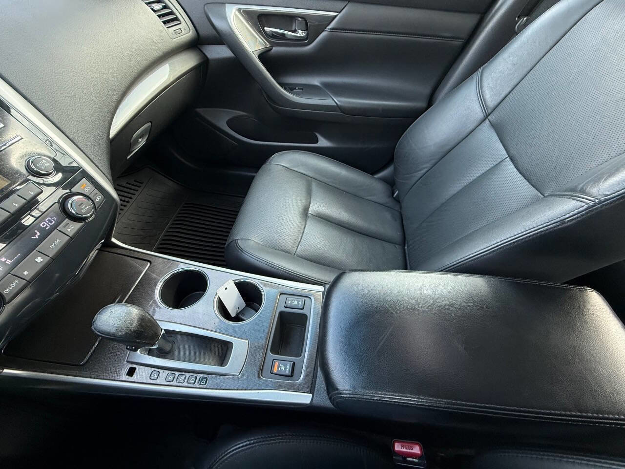 Used 2014 Nissan Altima 2.5 SL image 23