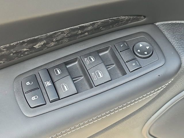 Used 2024 Dodge Durango SRT Hellcat image 25