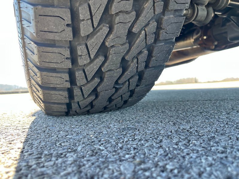 Used 2023 Nissan Frontier SV w/ SV Convenience Package image 47