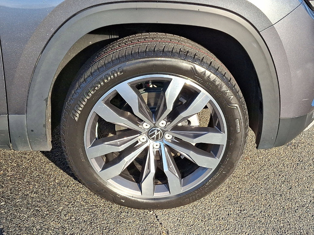 Used 2022 Volkswagen Atlas SE image 27