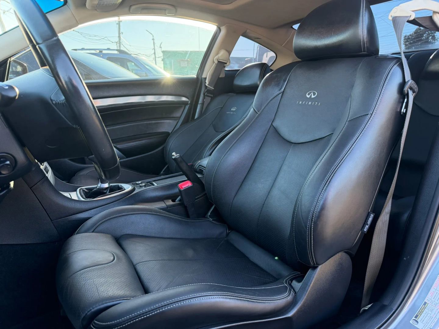 Used 2013 INFINITI G37 Sport image 10