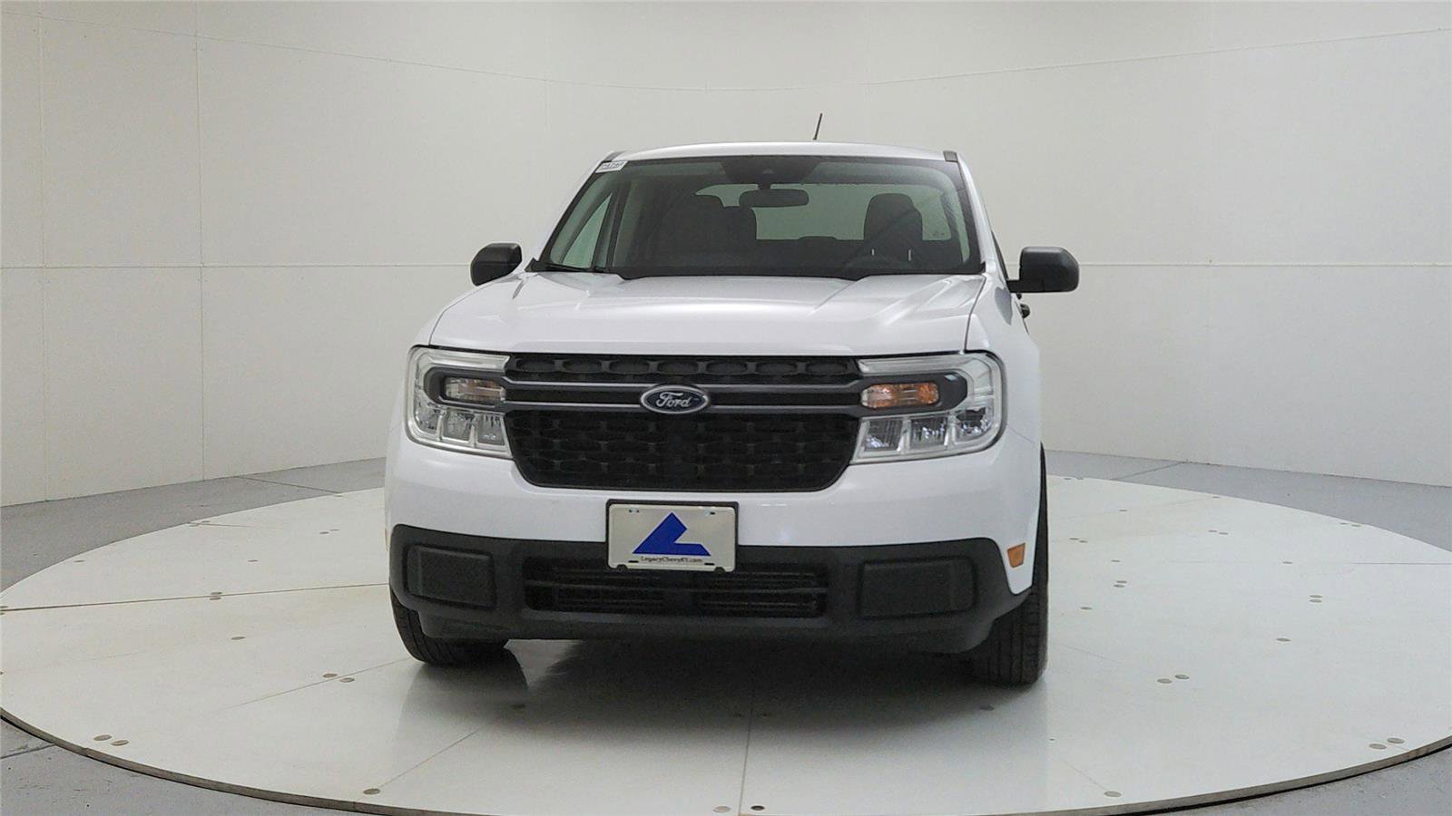 Used 2024 Ford Maverick XLT w/ Equipment Group 300A Standard image 2