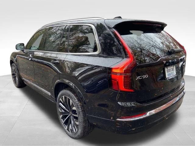 New 2026 Volvo XC90 B6 Plus image 5