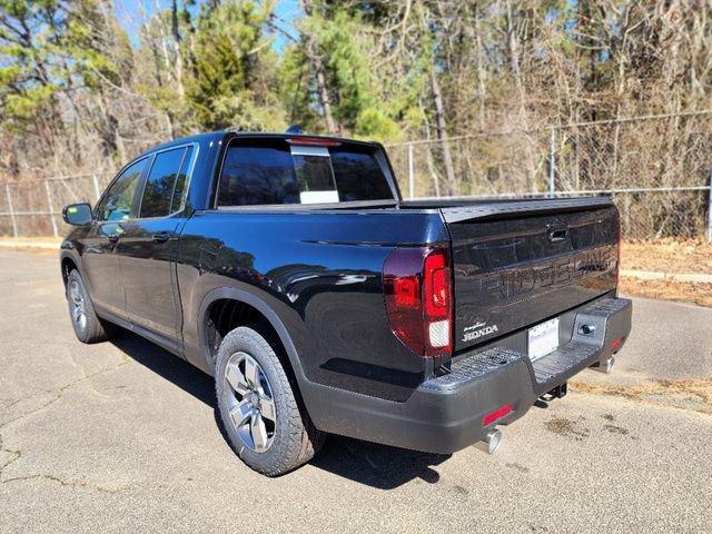 New 2026 Honda Ridgeline RTL image 4