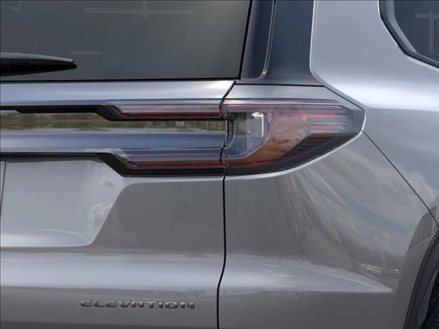 New 2026 GMC Acadia Elevation w/ Black Edition image 13