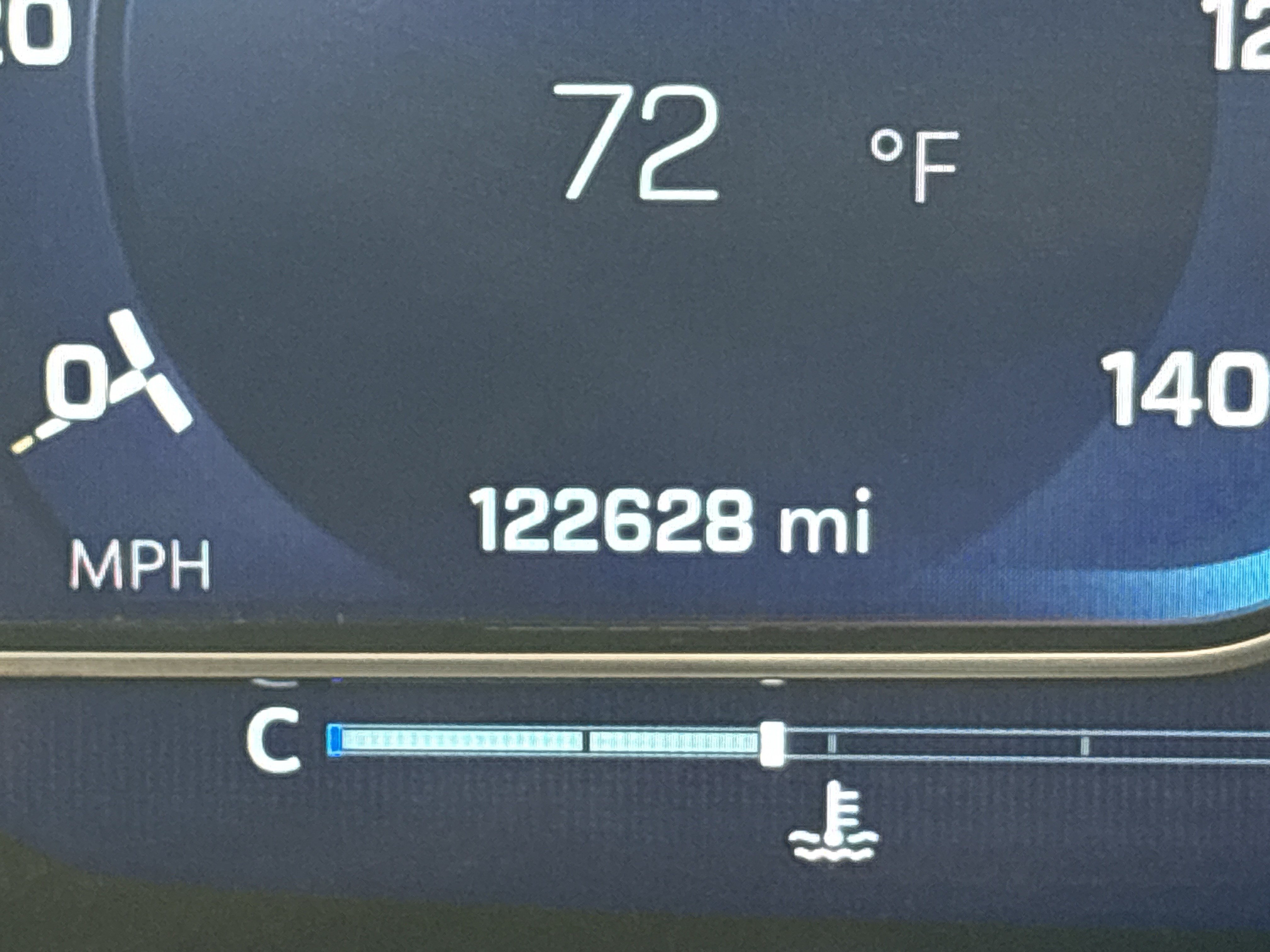 Used 2023 Chevrolet Tahoe Premier AWD/4WD image 22