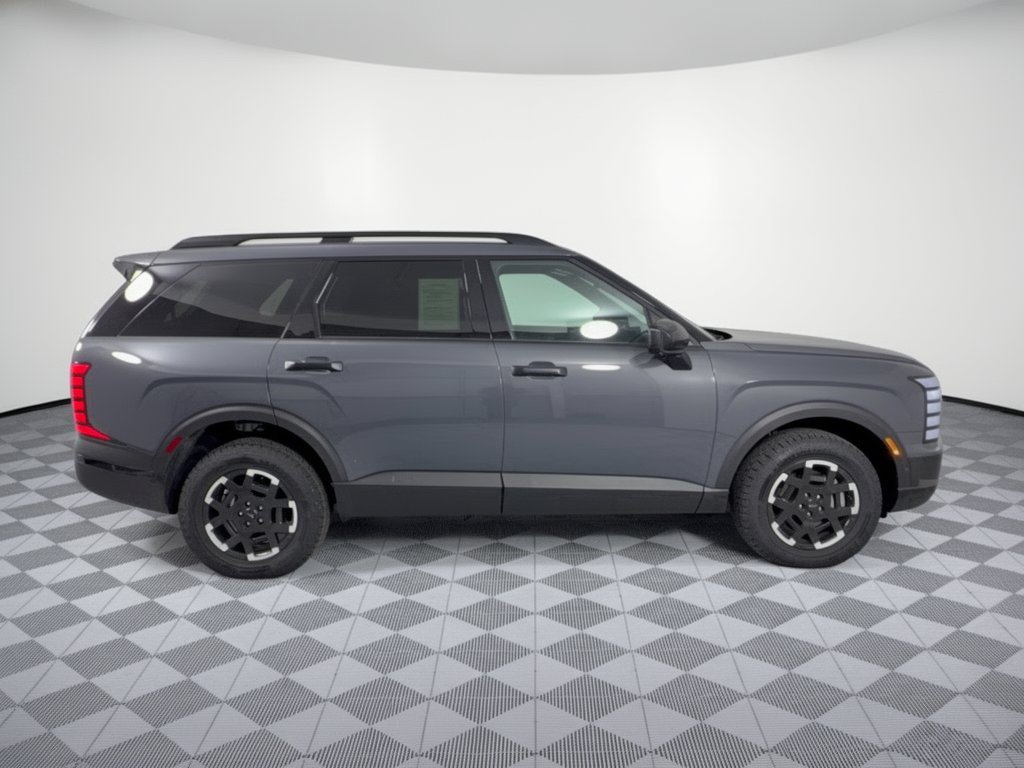 Certified 2026 Hyundai Palisade XRT Pro AWD/4WD image 8