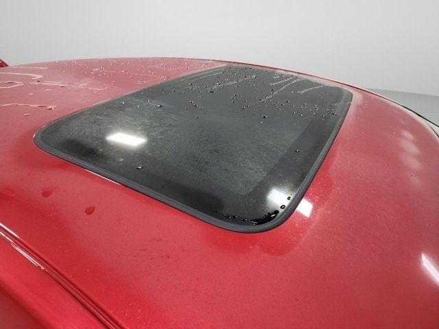 Certified 2024 Honda Accord EX image 29