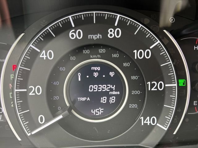 Used 2014 Honda CR-V LX image 11