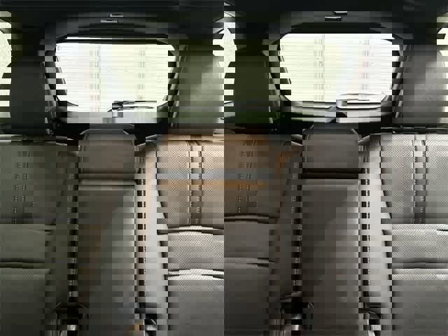 Certified 2025 Honda Passport TrailSport image 14