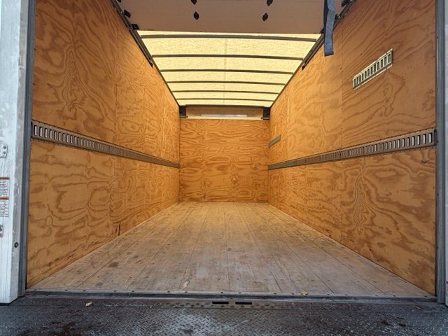 Used 2023 Chevrolet Low Cab Forward 5500XD RWD image 14