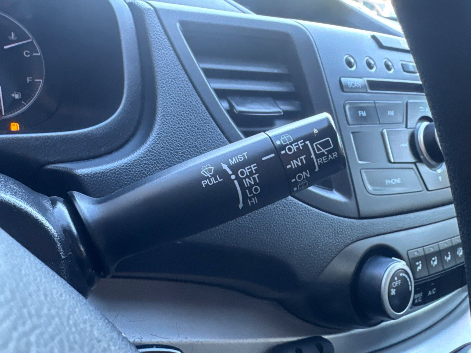 Used 2013 Honda CR-V LX image 19