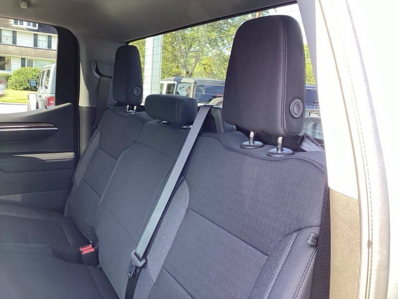 New 2026 Chevrolet Silverado 1500 LT image 19