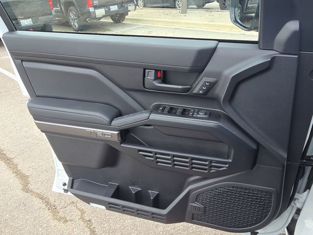 New 2026 Toyota 4Runner TRD Off-Road Premium AWD/4WD image 27