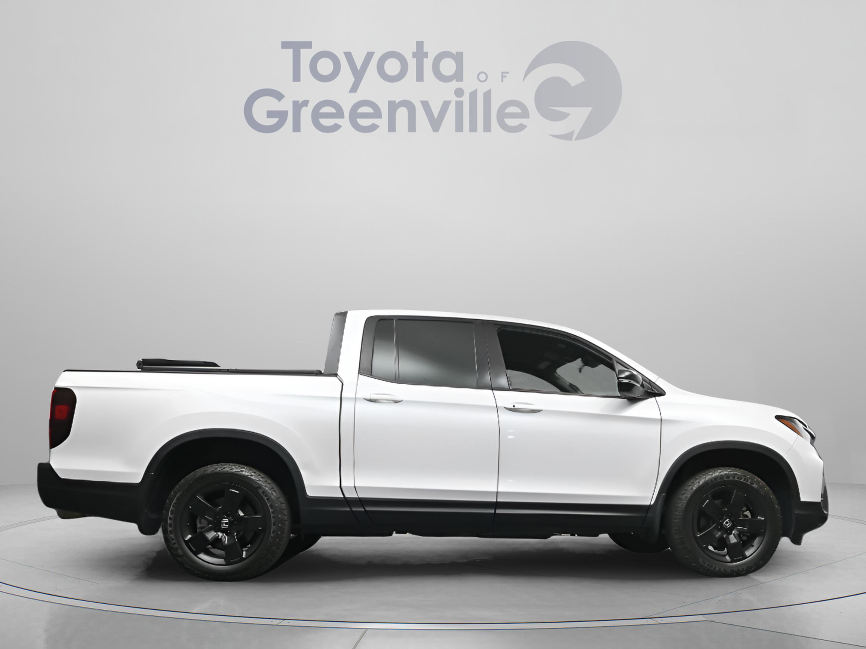 Used 2024 Honda Ridgeline Black Edition image 16