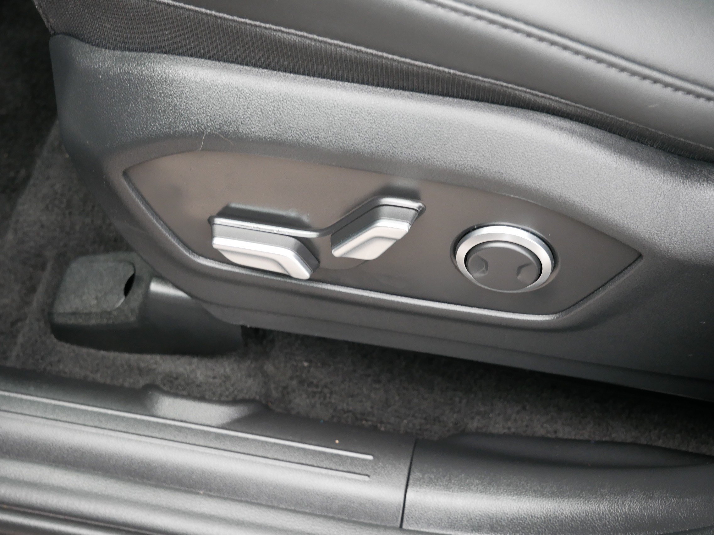Certified 2026 Hyundai Santa Fe SEL AWD/4WD image 20