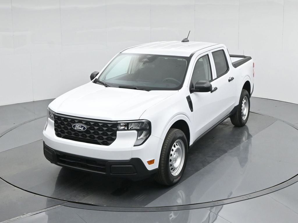 New 2026 Ford Maverick XL FWD image 33