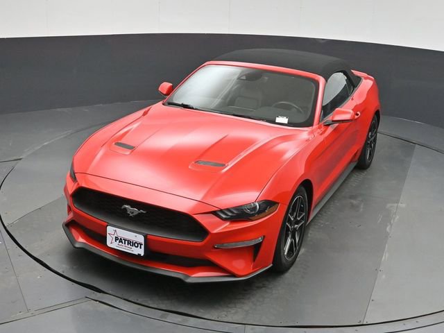 Used 2023 Ford Mustang Premium image 35