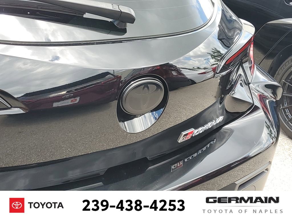 Used 2023 Toyota Corolla GR AWD/4WD image 17