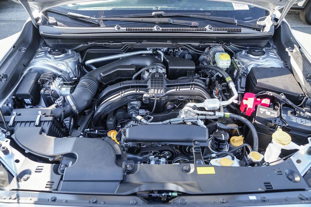 New 2026 Subaru Crosstrek 2.0i Premium image 12