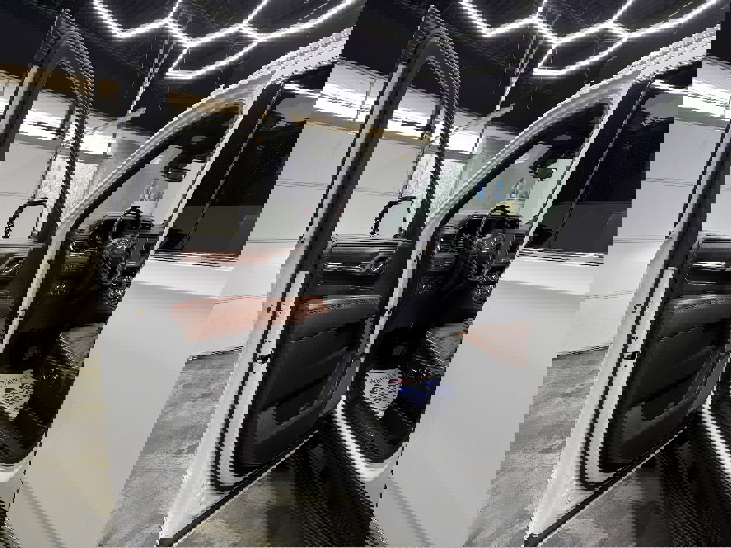 Used 2023 GMC Yukon XL Denali Ultimate w/ LPO, Floor Liner Package image 13