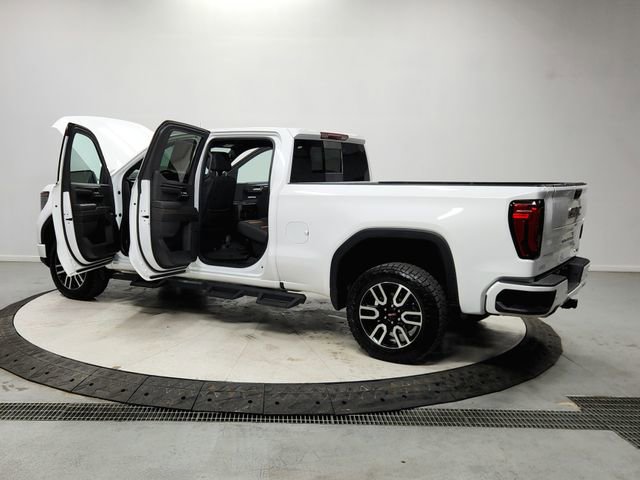 Used 2023 GMC Sierra 1500 AT4 w/ AT4 Preferred Package AWD/4WD image 13
