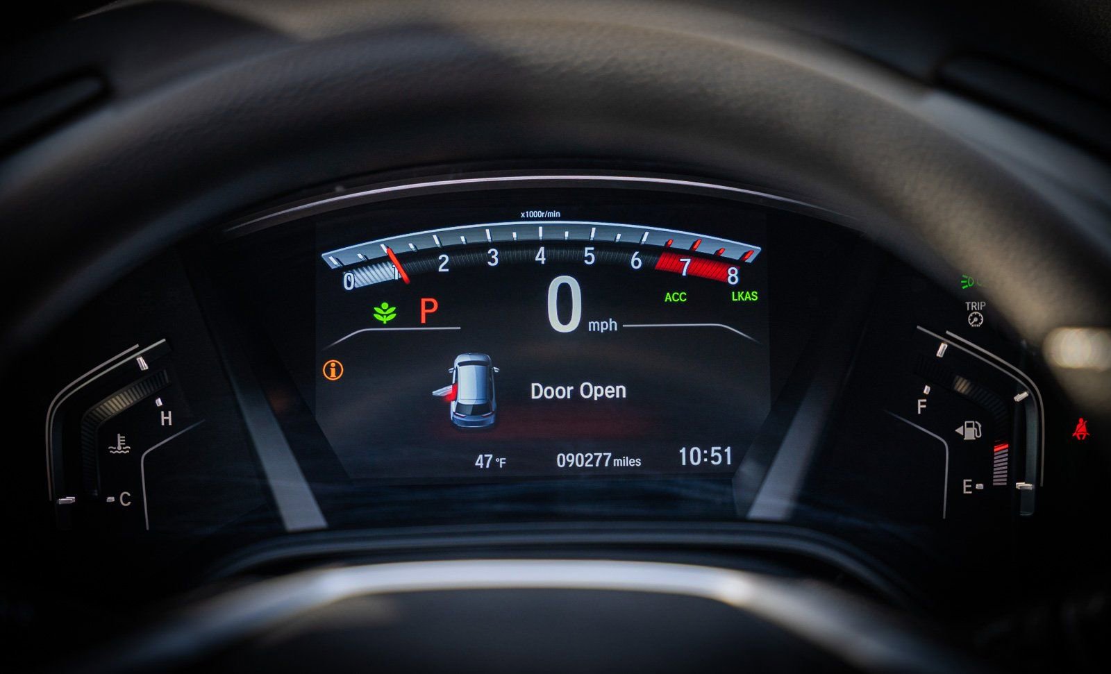 Used 2022 Honda CR-V Special Edition image 24